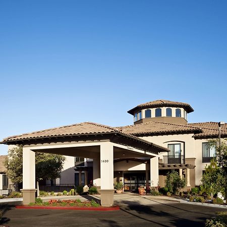 Hampton Inn & Suites Arroyo Grande Bagian luar foto