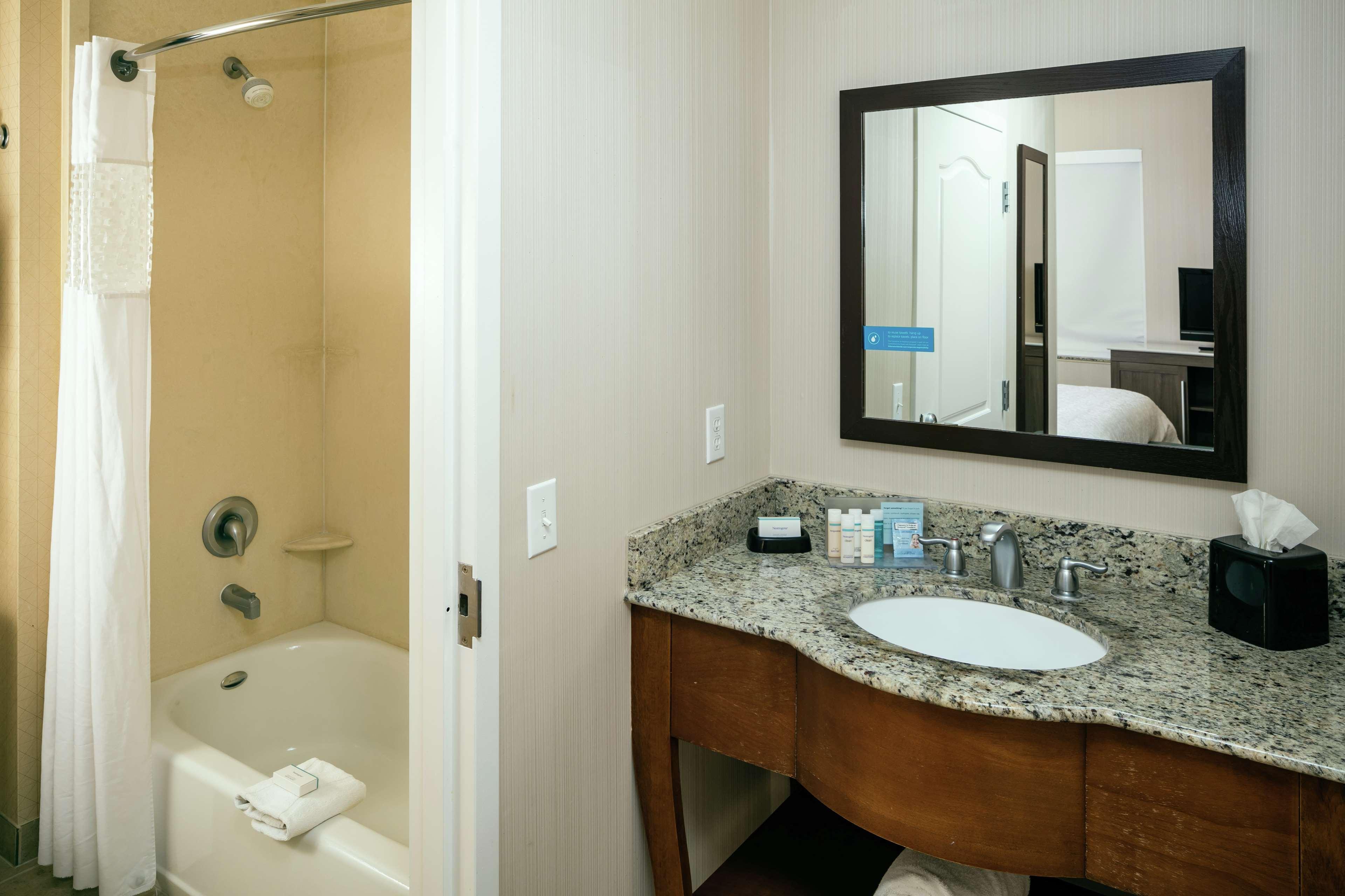 Hampton Inn & Suites Arroyo Grande Bagian luar foto