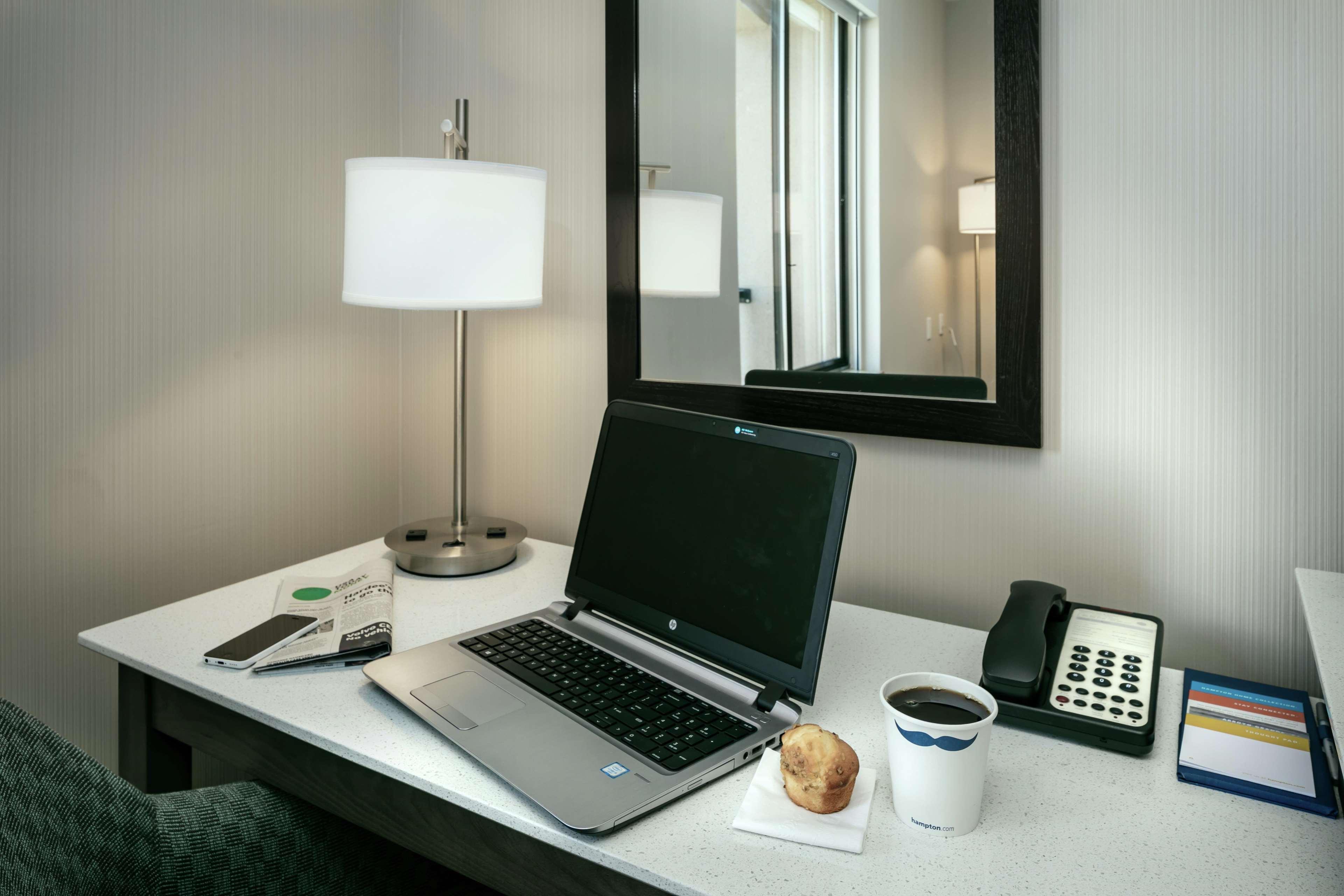 Hampton Inn & Suites Arroyo Grande Bagian luar foto