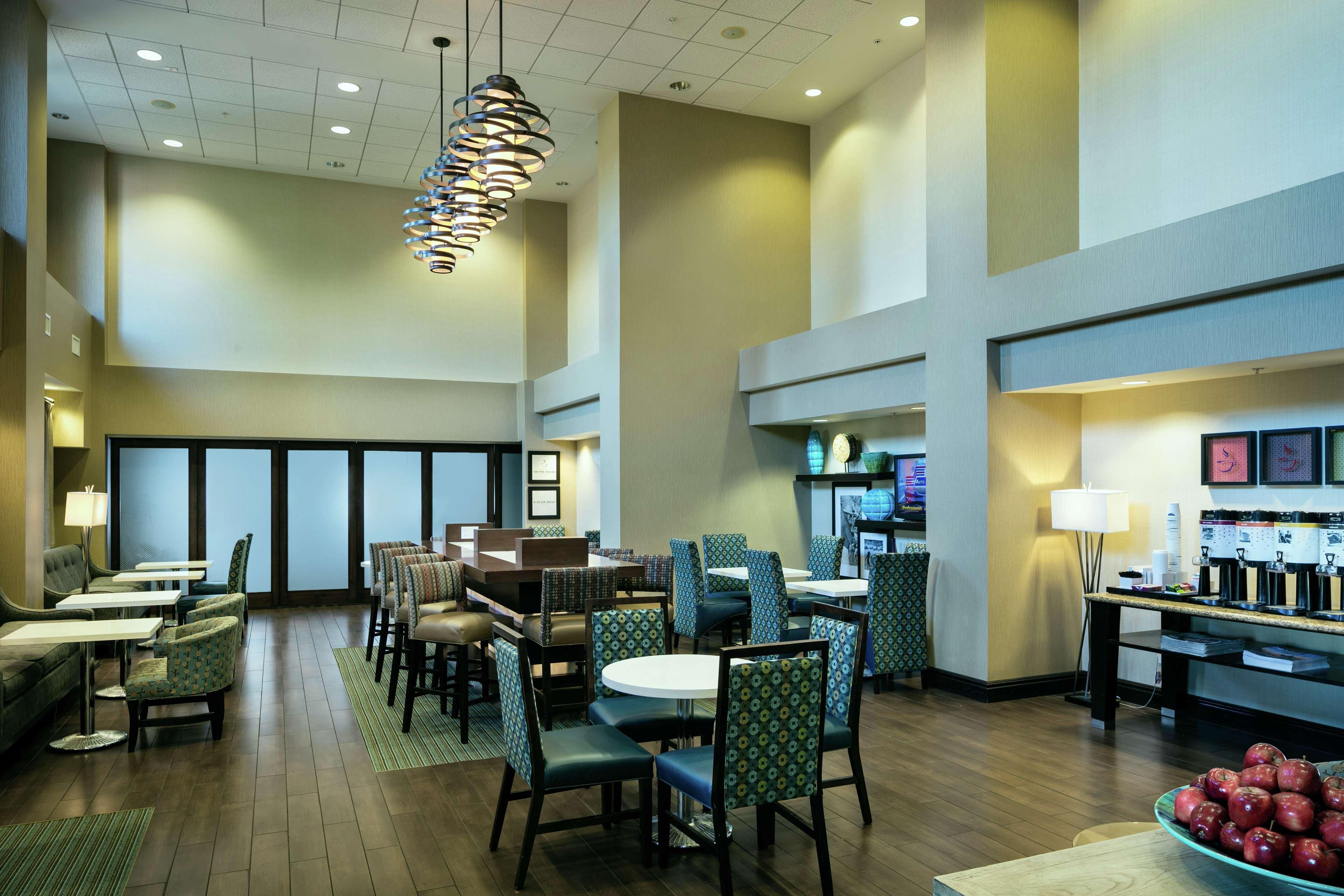 Hampton Inn & Suites Arroyo Grande Bagian luar foto