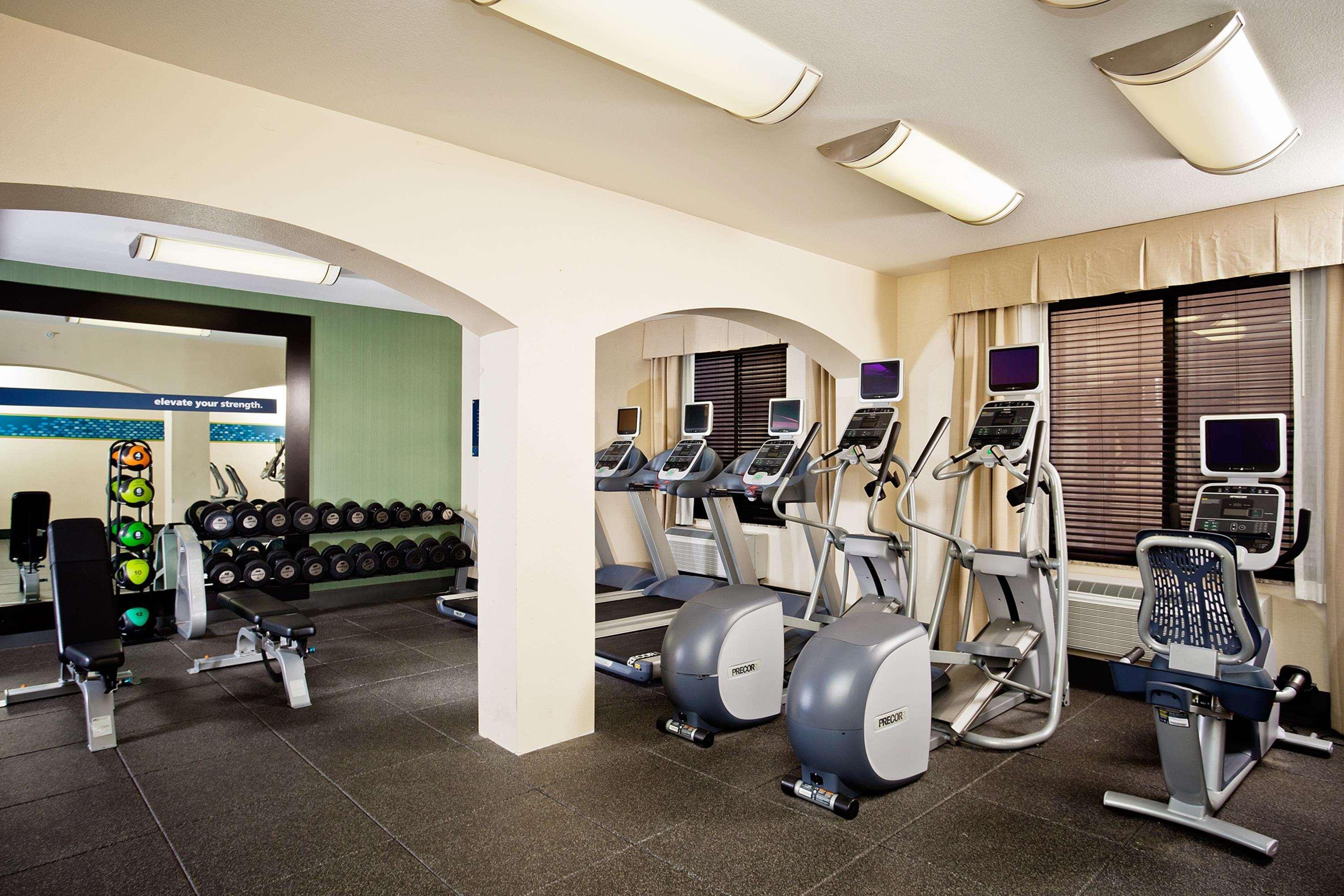 Hampton Inn & Suites Arroyo Grande Bagian luar foto