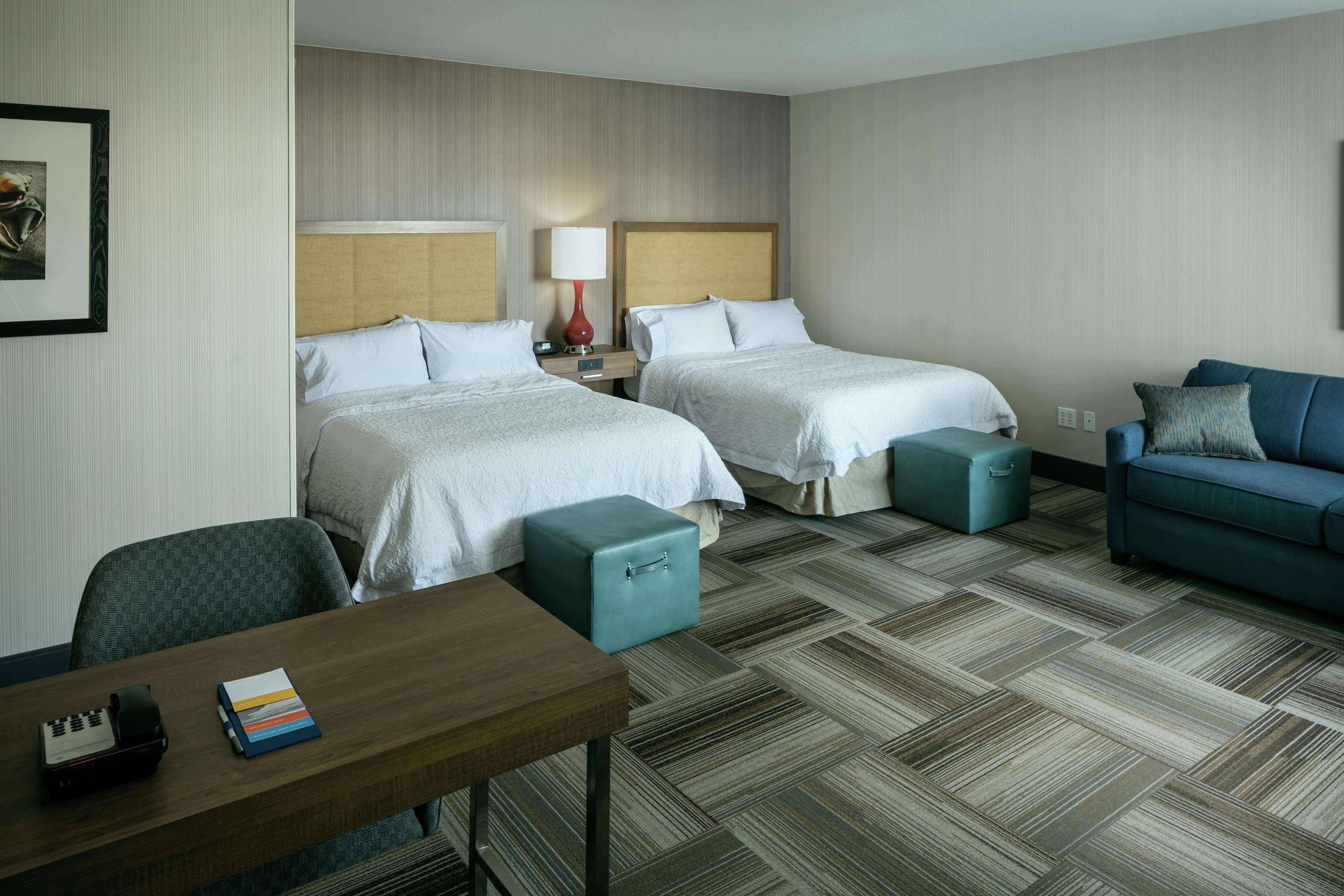 Hampton Inn & Suites Arroyo Grande Bagian luar foto