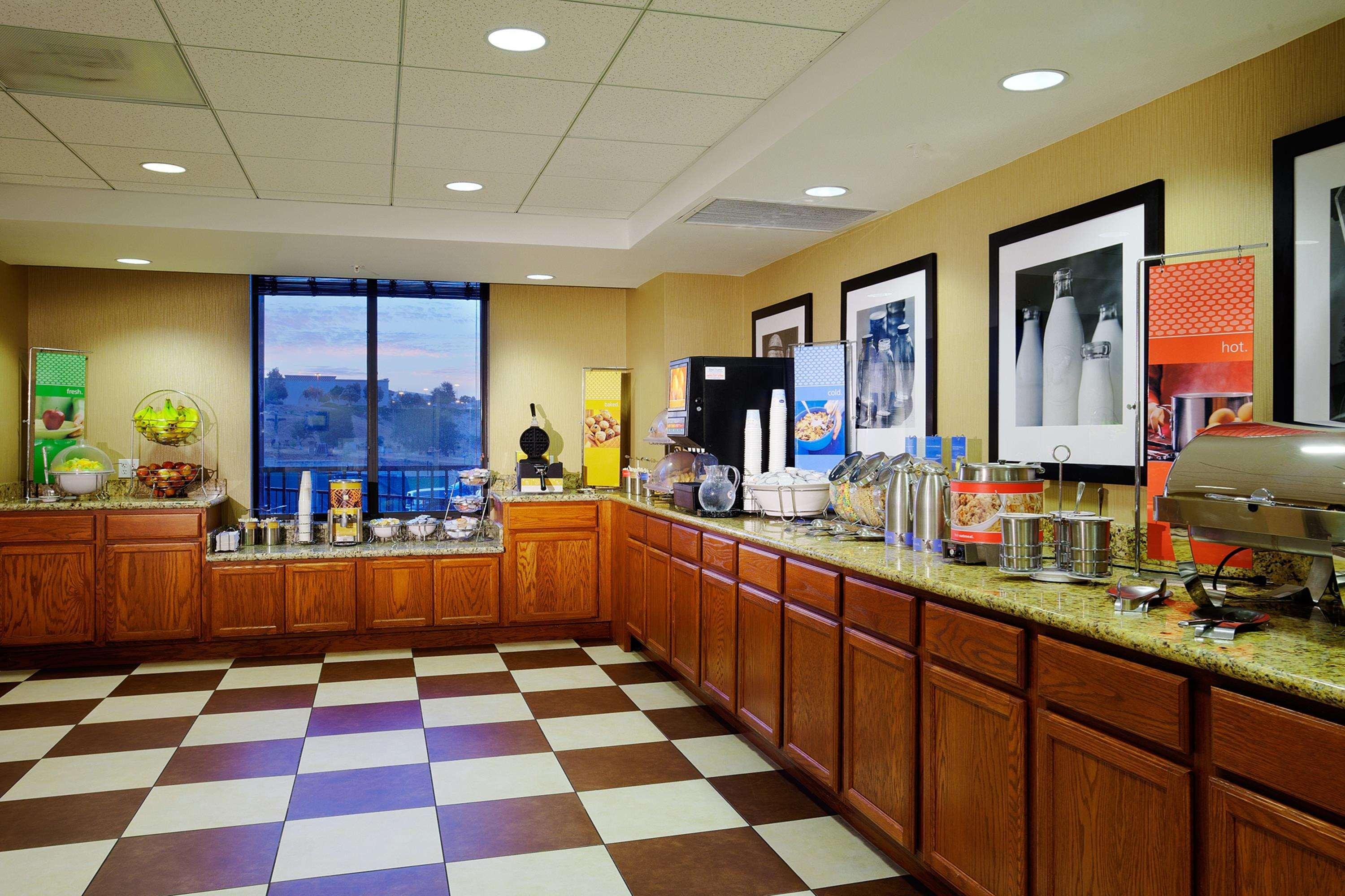Hampton Inn & Suites Arroyo Grande Bagian luar foto