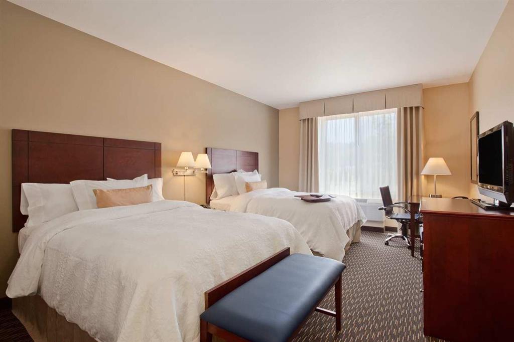 Hampton Inn & Suites Arroyo Grande Ruang foto
